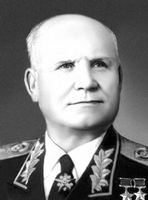 Генерал Конев