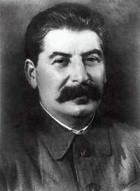 Сталин!И.В.