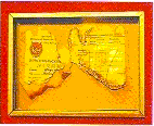 Комсомольский билет Н.М. Федотовскоко